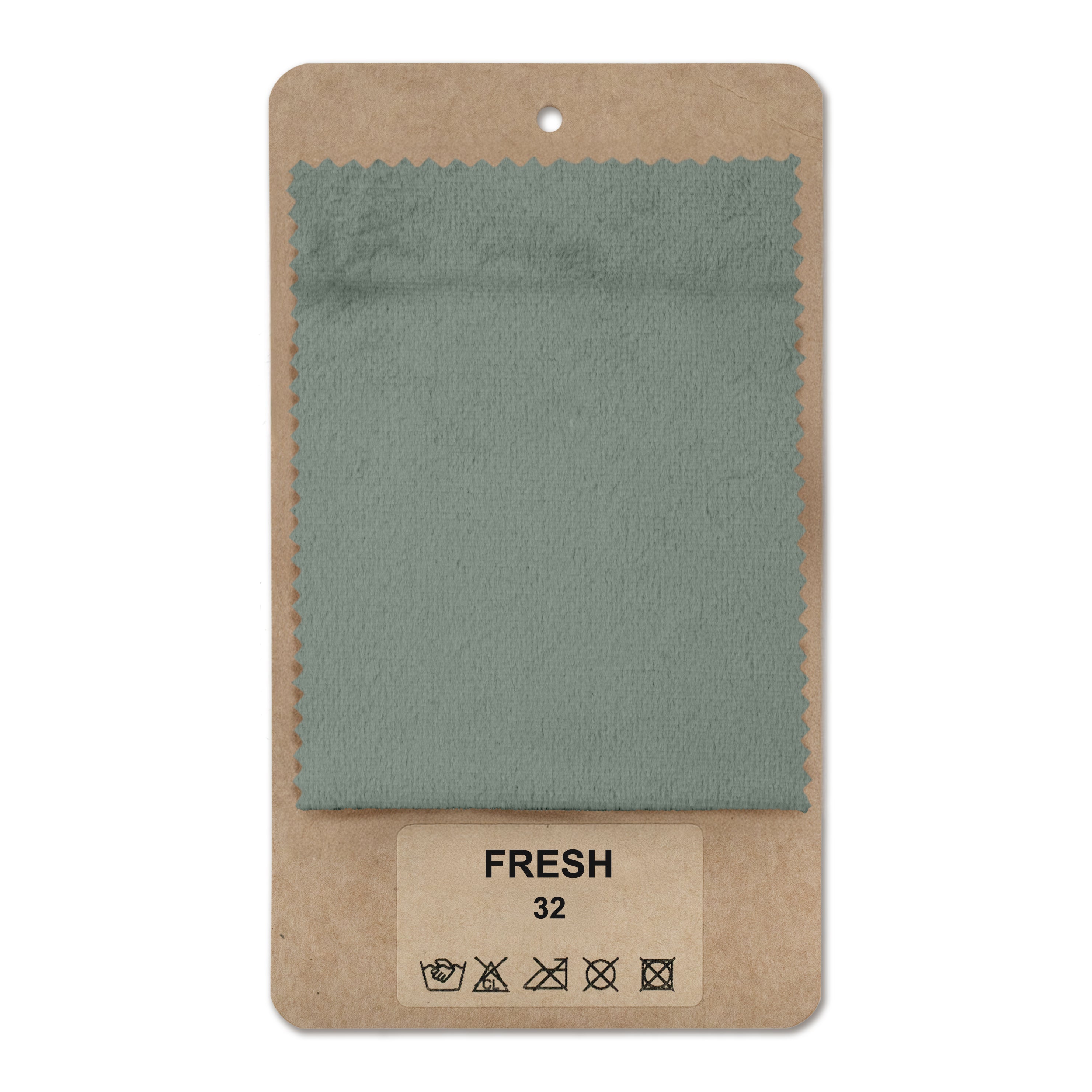 Próbnik tkanin Fresh Betonowy Mrok (FRESH 32)