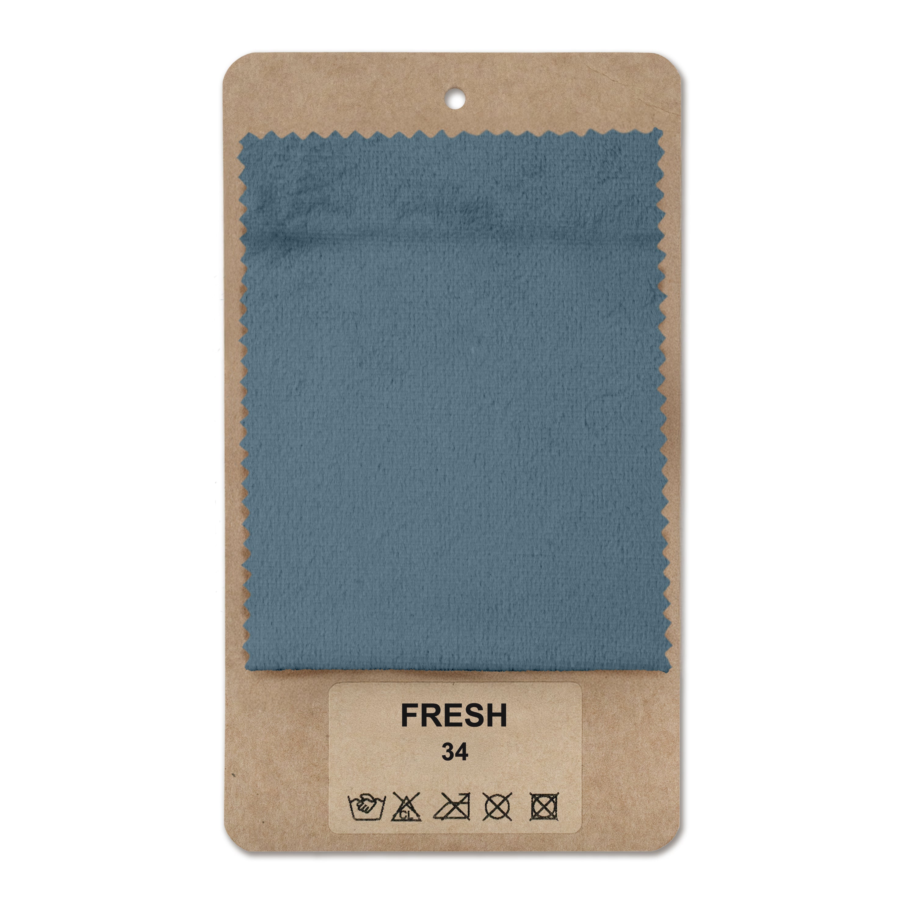 Próbnik tkanin Fresh Nordycki Ocean (FRESH 34)