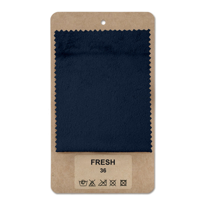 Próbnik tkanin Fresh Wieczorna Zatoka