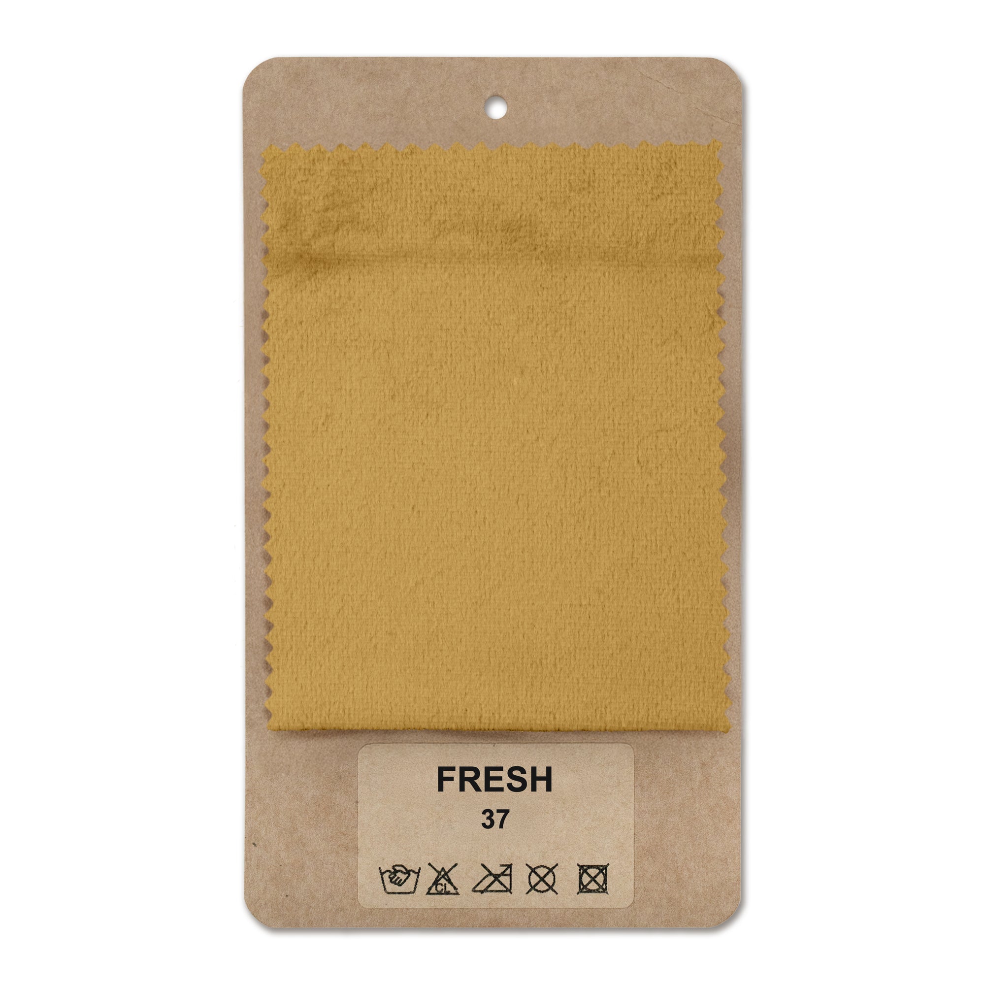 Próbnik tkanin Fresh Miód Akacjowy (FRESH 37)