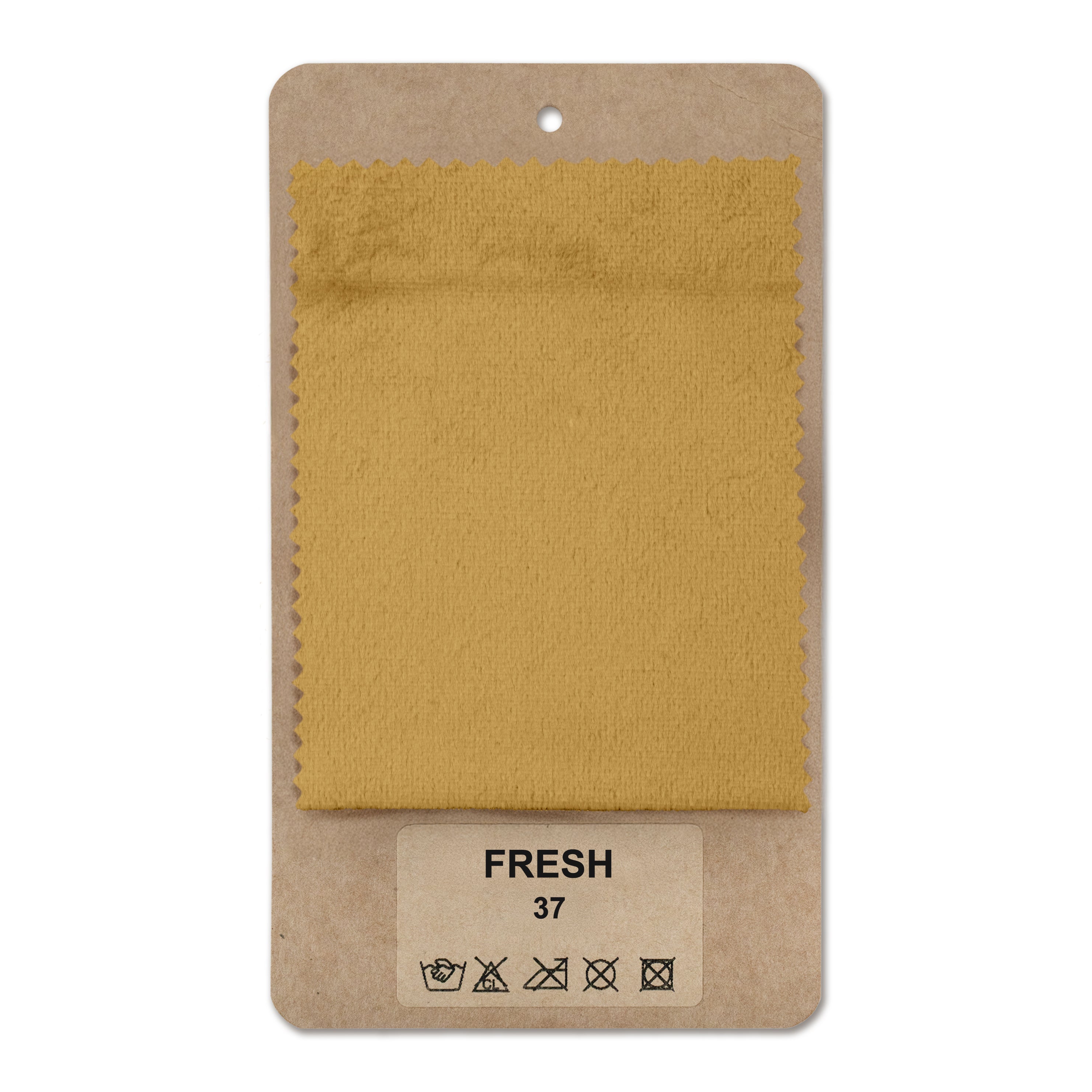 Próbnik tkanin Fresh Miód Akacjowy (FRESH 37)