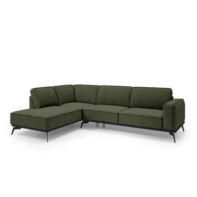 Narożnik Premium 293 cm w stylu nowoczesnym | Rosalia