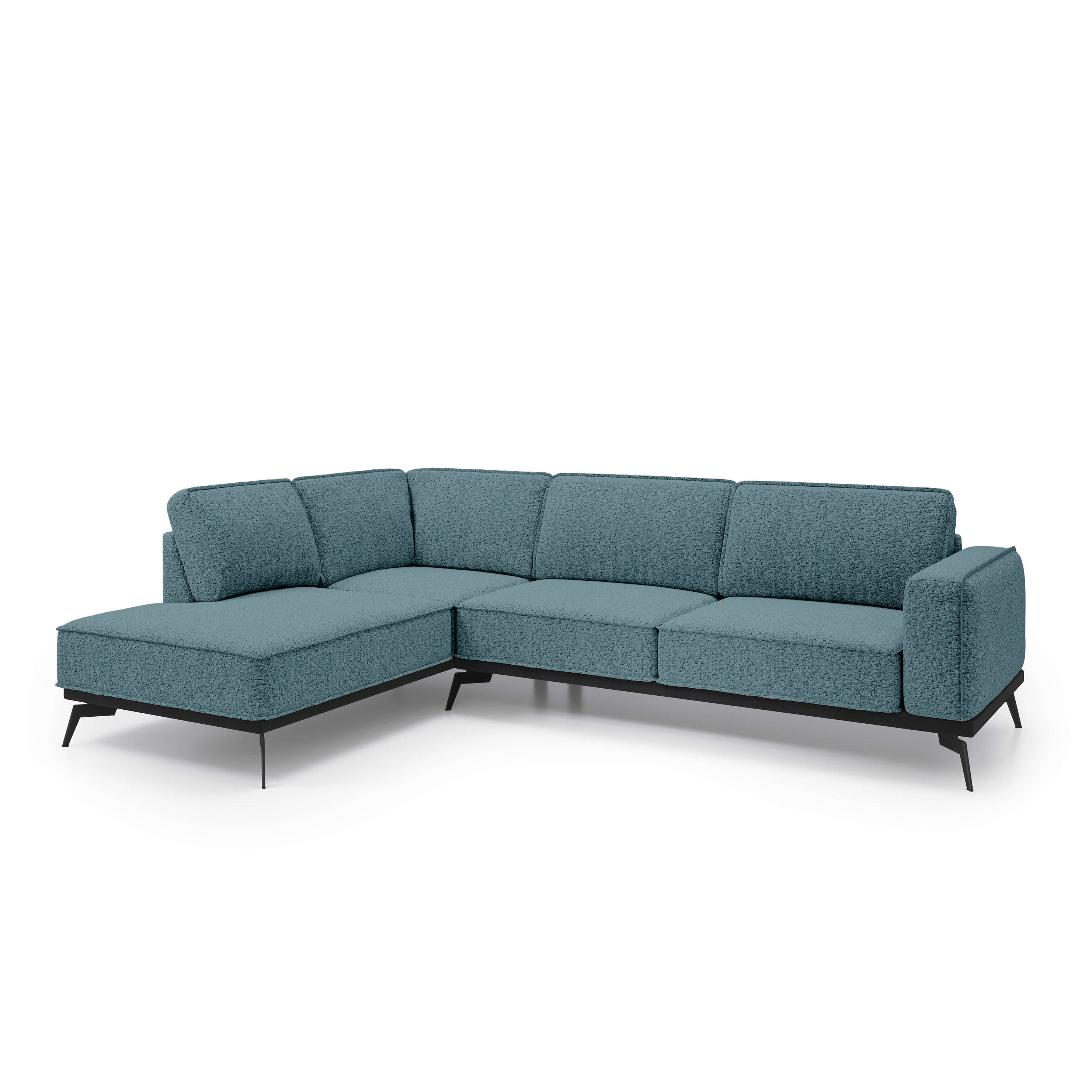 Narożnik Premium 293 cm w stylu nowoczesnym | Rosalia
