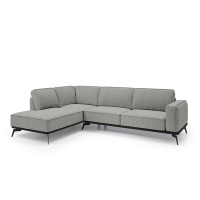 Narożnik Premium 293 cm w stylu nowoczesnym | Rosalia