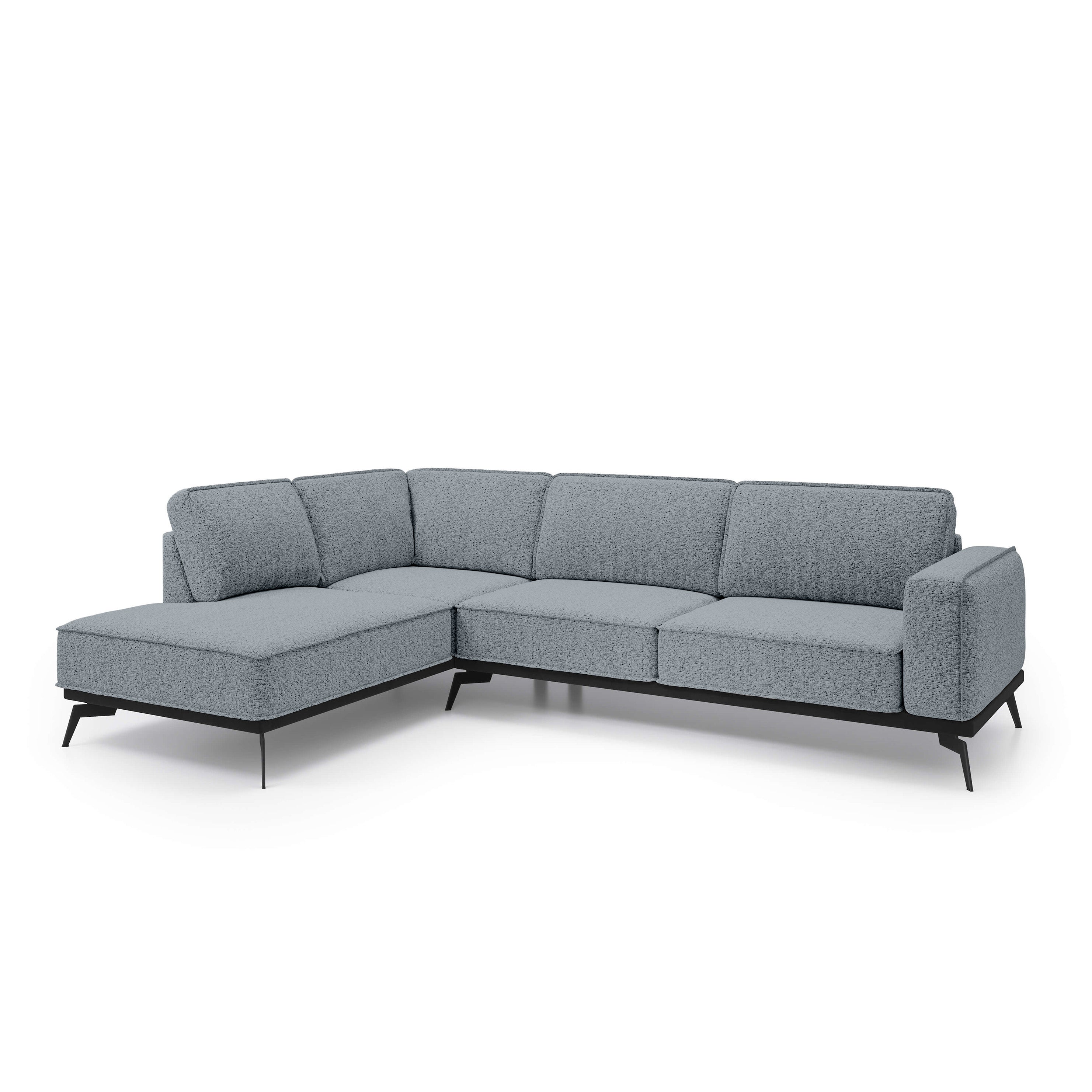 Narożnik Premium 293 cm w stylu nowoczesnym | Rosalia