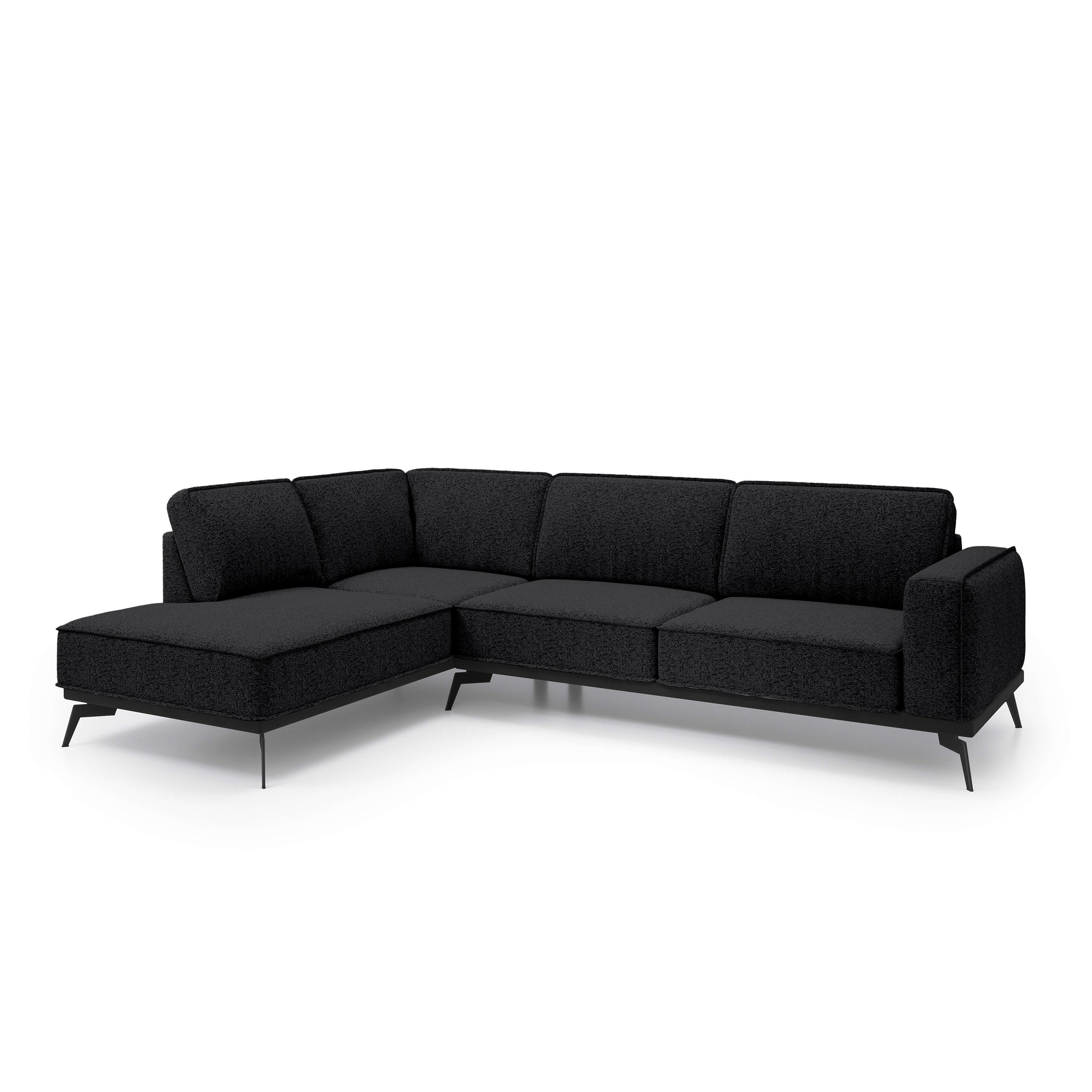Narożnik Premium 293 cm w stylu nowoczesnym | Rosalia