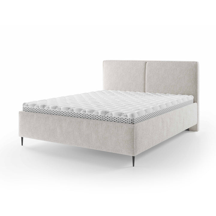 Łóżko Tapicerowane Hatti