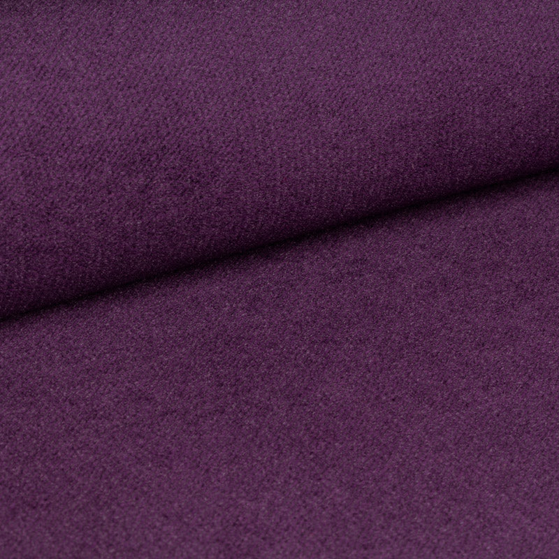 Fabric sample KRONOS Violet Sepia (KRONOS 03)