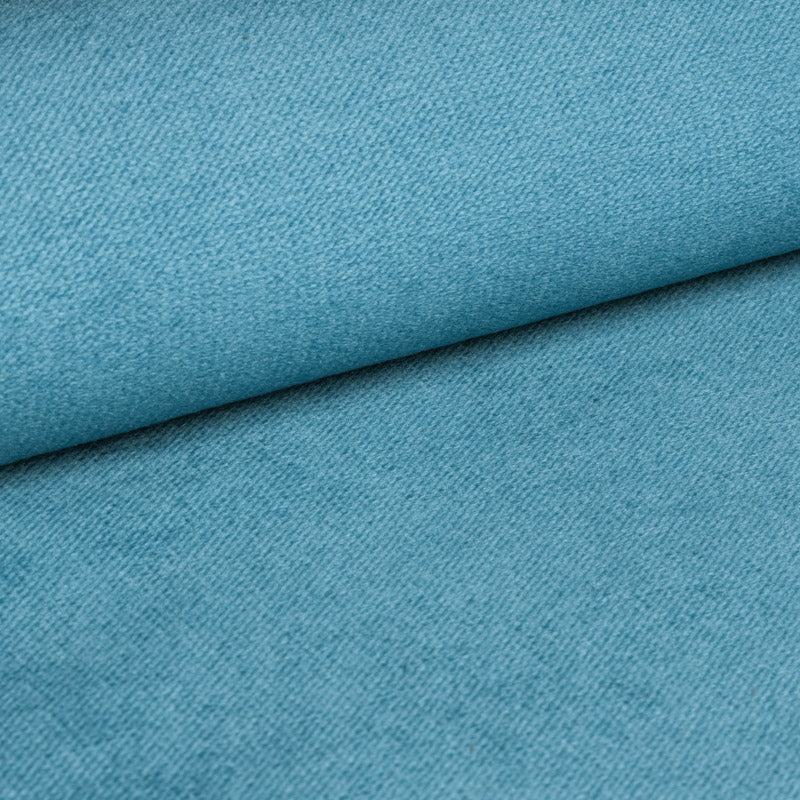 Fabric sample KRONOS Atlantic Azure (KRONOS 12)