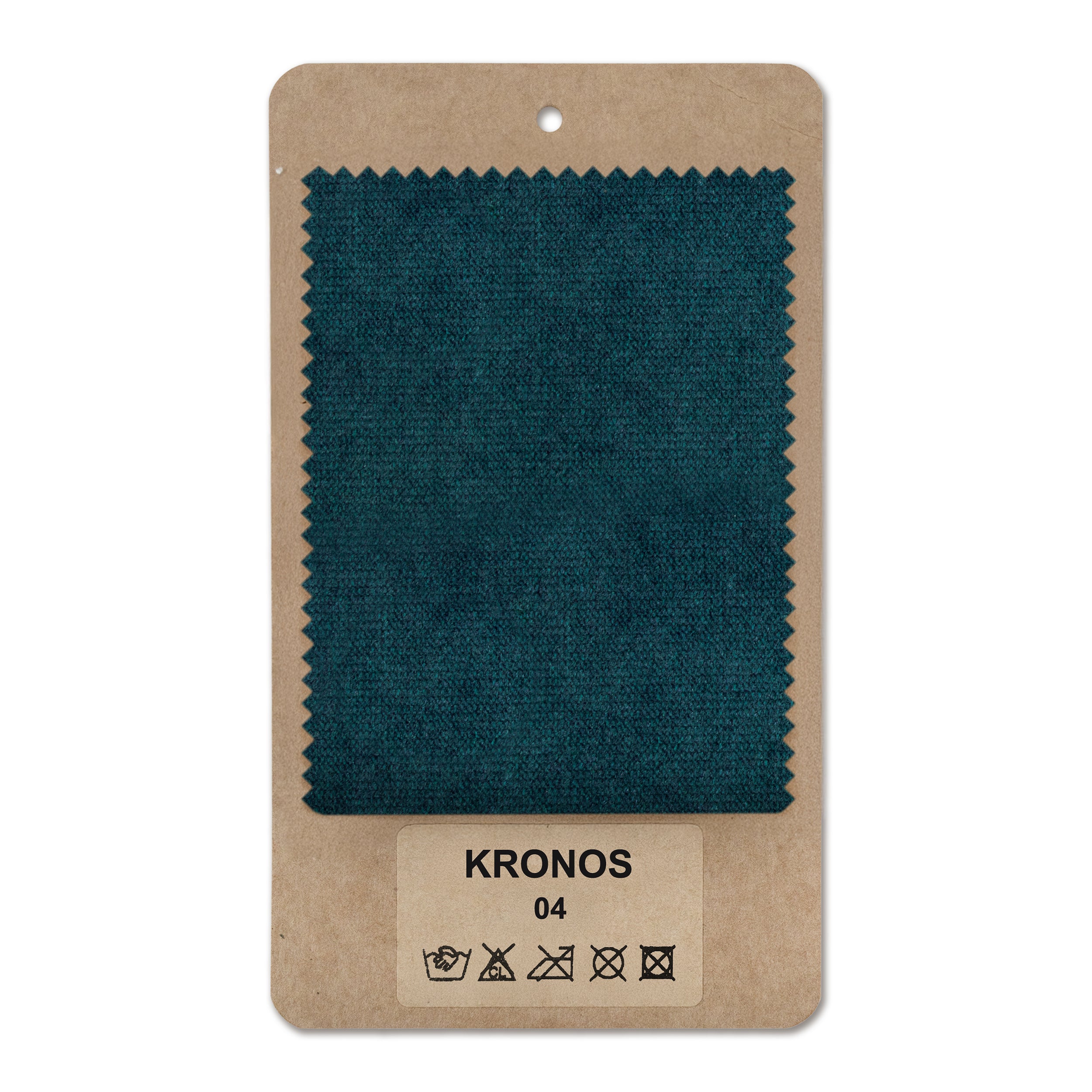 Próbnik tkanin KRONOS Morski Atrament (KRONOS 04)