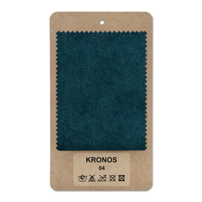 Próbnik tkanin KRONOS Morski Atrament (KRONOS 04)