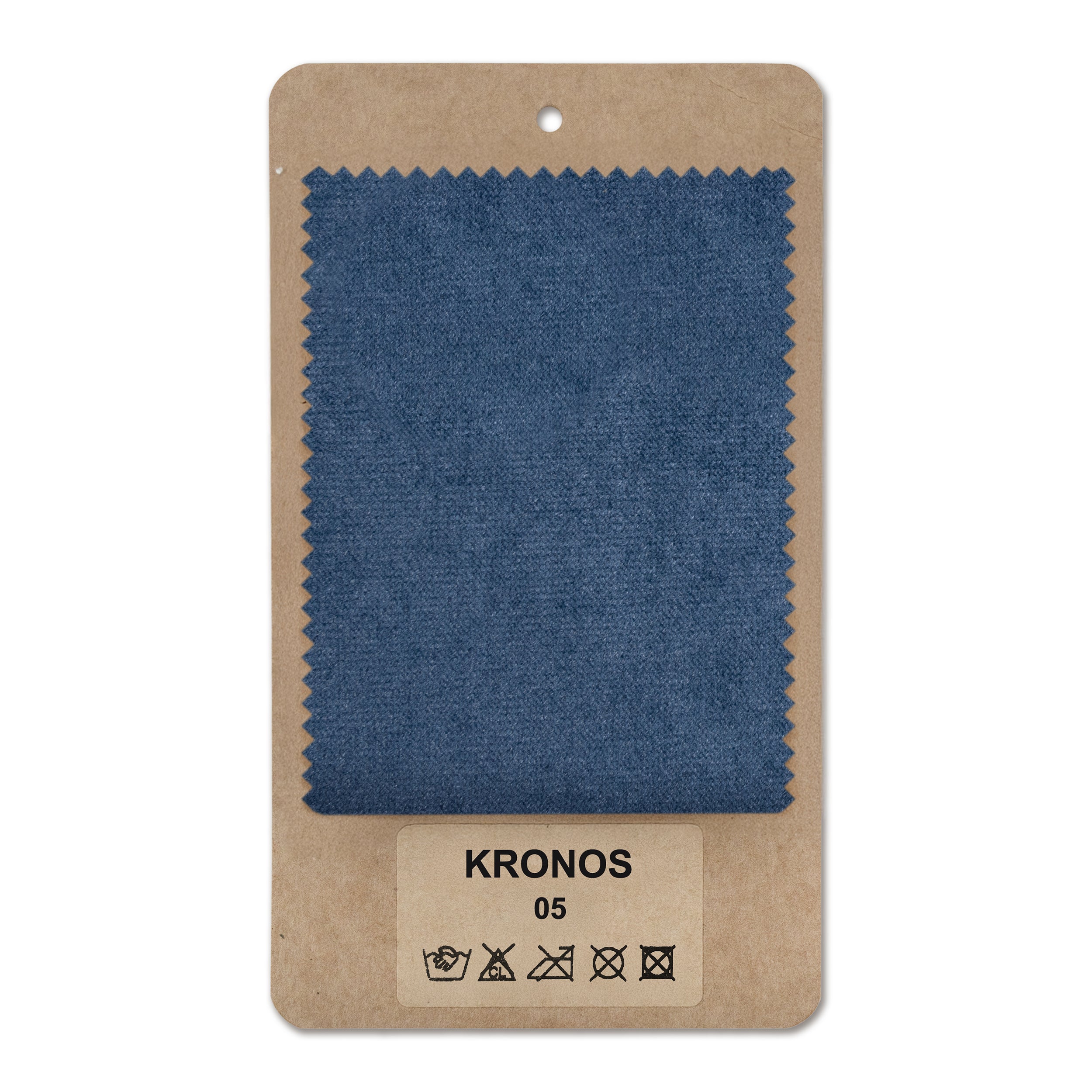 Próbnik tkanin KRONOS Mroźny Granit (KRONOS 05)