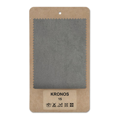 Próbnik tkanin KRONOS Mglisty Taupe (KRONOS 15)