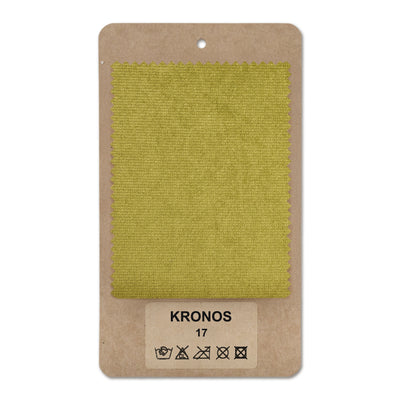 Próbnik tkanin KRONOS Złota Patyna (KRONOS 17)