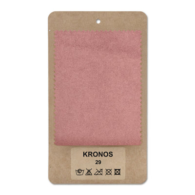 Próbnik tkanin KRONOS Karmelowa Śliwka (KRONOS 29)