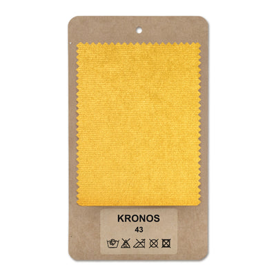 Próbnik tkanin KRONOS Piaskowe Zboże (KRONOS 43)