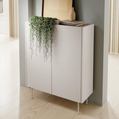 Komoda 97x122 w stylu nowoczesnym | Bema