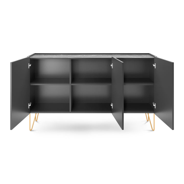 Komoda Ballada 144x83