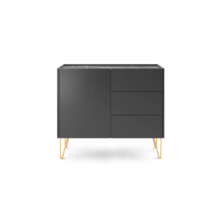 Komoda Ballada 97x83