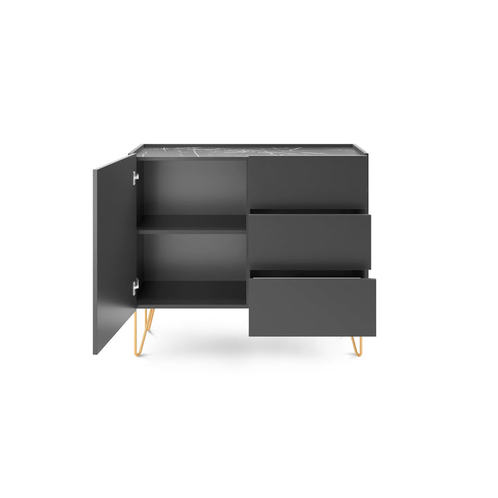 Komoda Ballada 97x83
