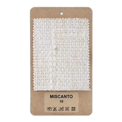 Próbnik tkanin Miscanto Piaskowy Melanż (MISCANTO 10)