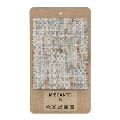 Próbnik tkanin Miscanto Ziemna Kompozycja (MISCANTO 30)