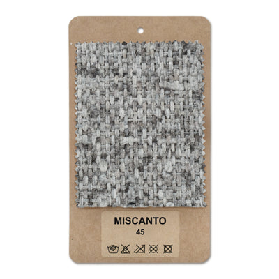 Próbnik tkanin Miscanto Kamienny Melanż (MISCANTO 45)