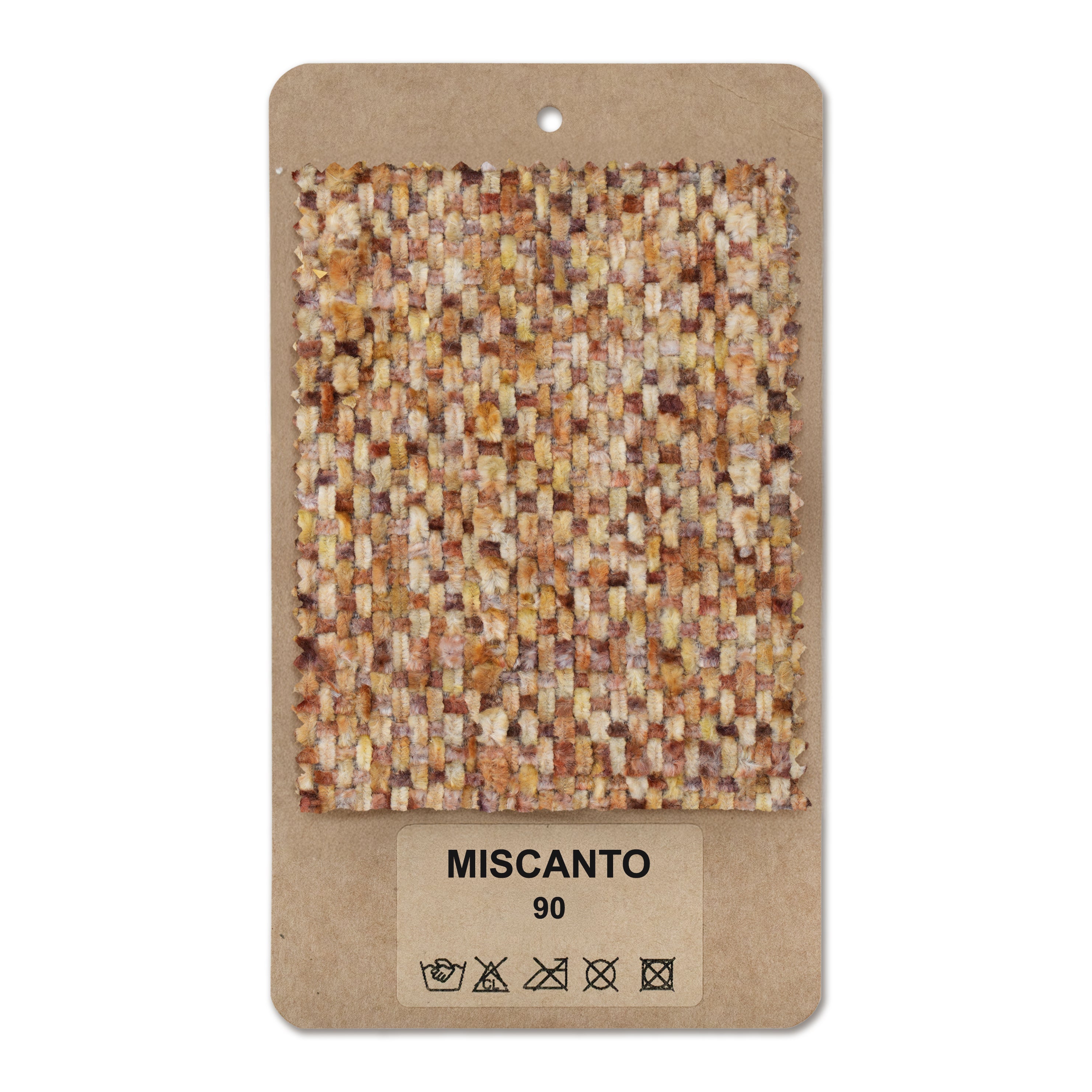 Próbnik tkanin Miscanto Ziemia Pustyni (MISCANTO 90)