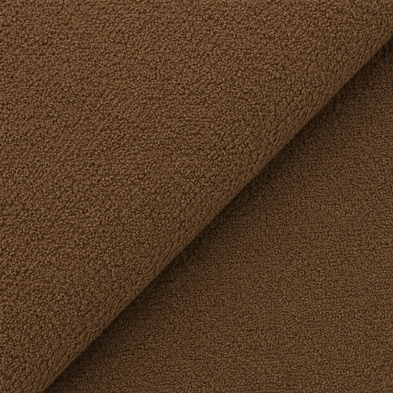 Fabric sample NOW OR NEVER Caramel Terra (NOW OR NEVER 56)