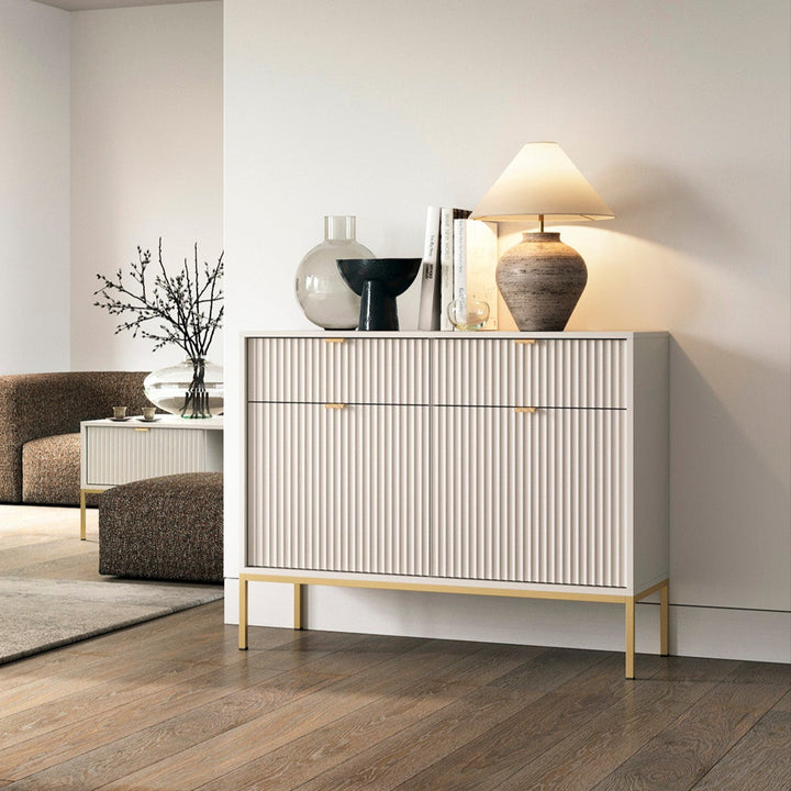 Komoda Roza 104x83