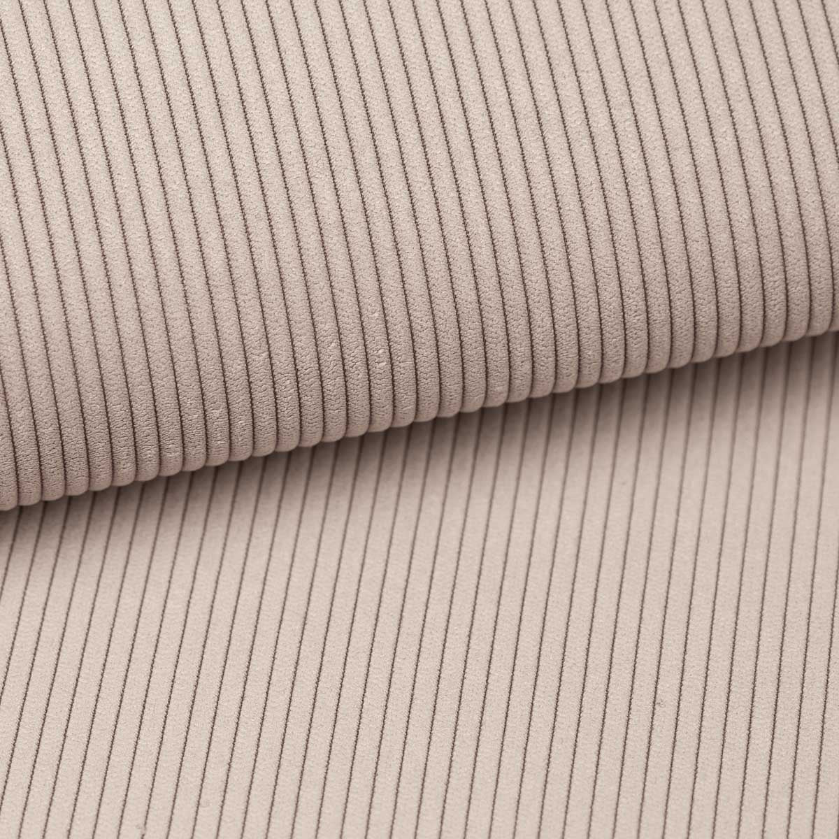 Próbnik tkanin ONTARIO Lniany Popiół (ONTARIO 02)