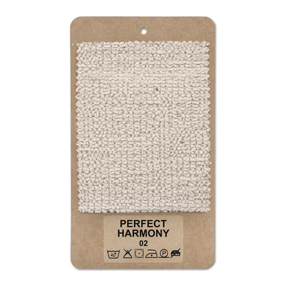Próbnik tkanin PERFECT HARMONY Kremowy Puch (PERFECT HARMONY 02)