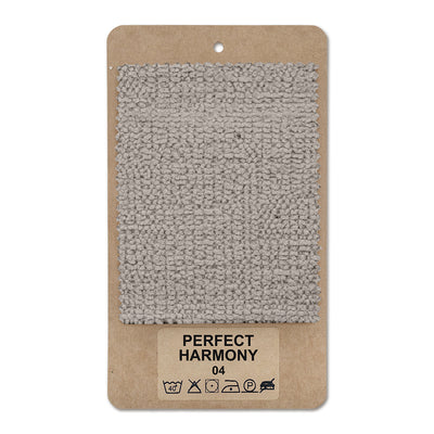 Próbnik tkanin PERFECT HARMONY Popielista Zasłona (PERFECT HARMONY 04)