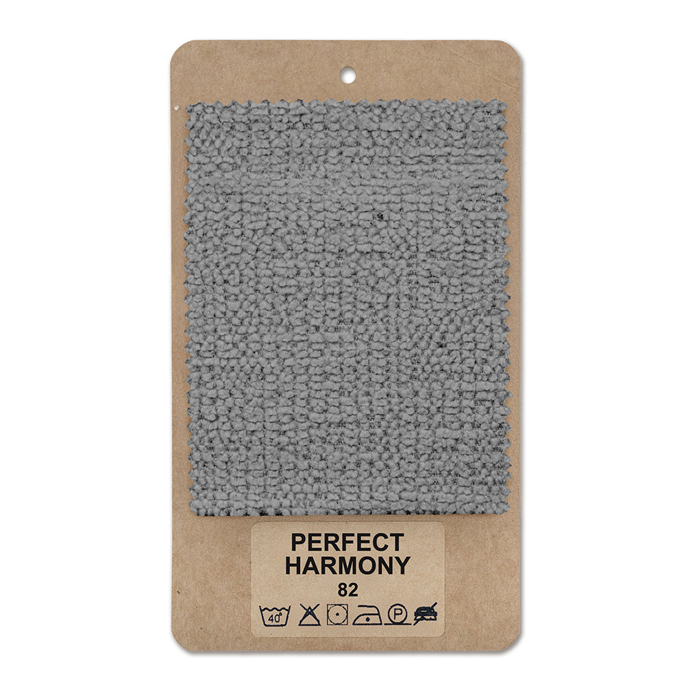 Próbnik tkanin PERFECT HARMONY Ciemny Popiół (PERFECT HARMONY 82)