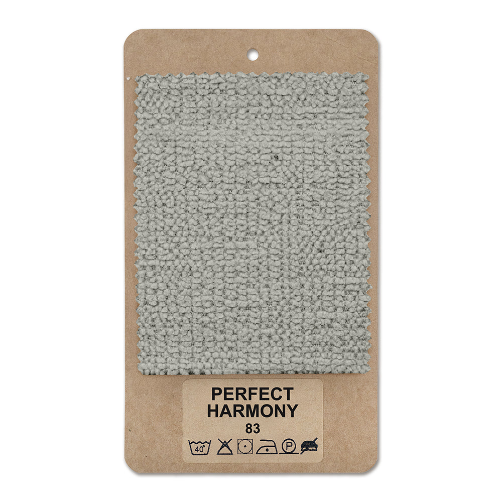 Próbnik tkanin PERFECT HARMONY Piaskowy Mat (PERFECT HARMONY 83)