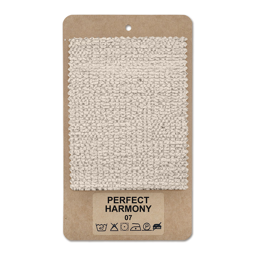Próbnik tkanin PERFECT HARMONY Pudrowy Piasek (PERFECT HARMONY 07)