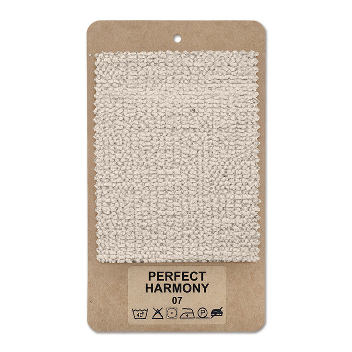 Próbnik tkanin PERFECT HARMONY Pudrowy Piasek (PERFECT HARMONY 07)
