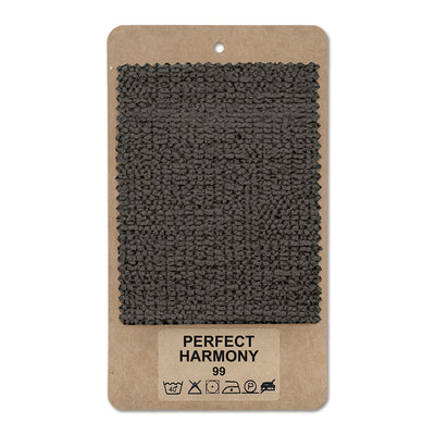 Próbnik tkanin PERFECT HARMONY Ciemny Antracyt (PERFECT HARMONY 99)