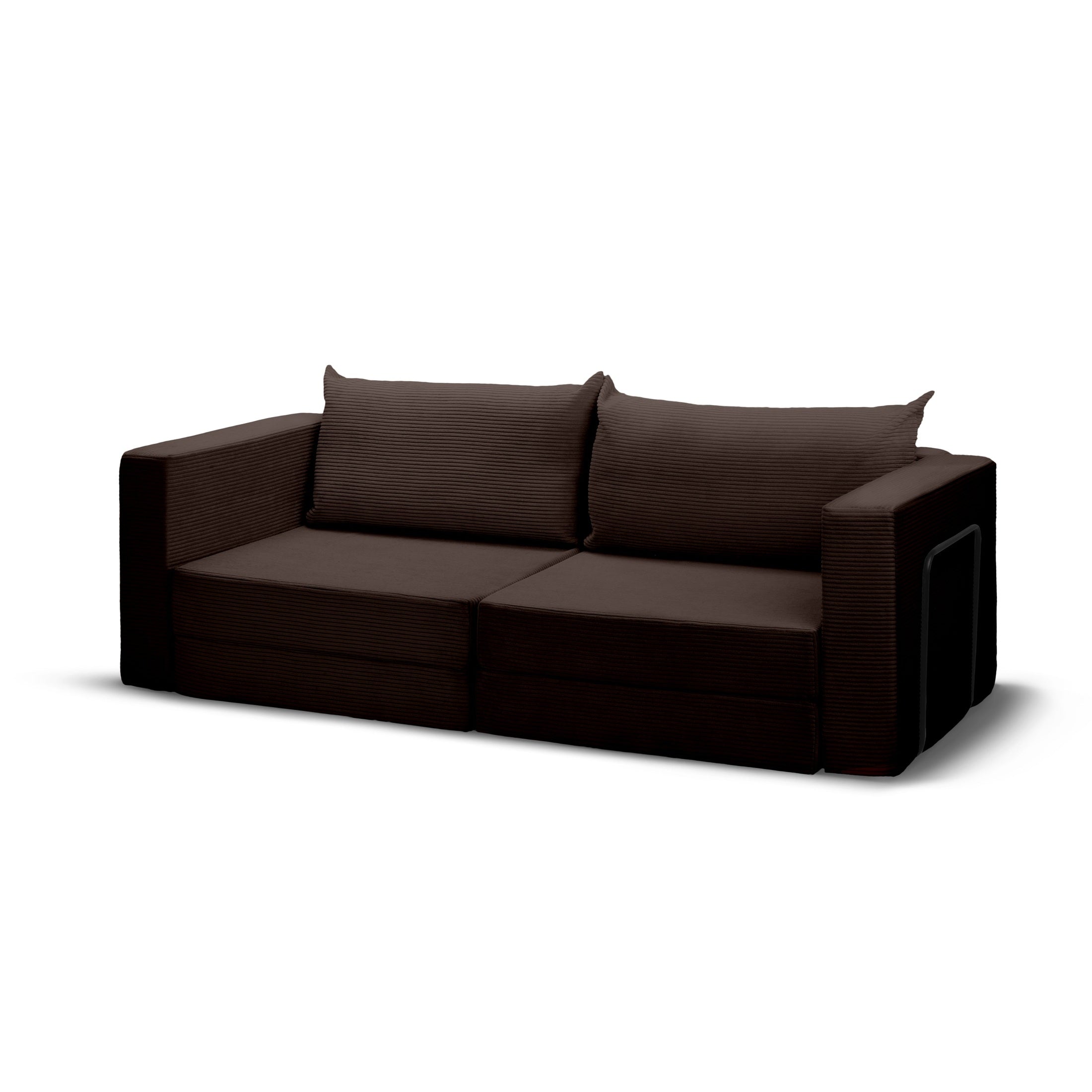 Sofa Cordia Ciemny Orzech