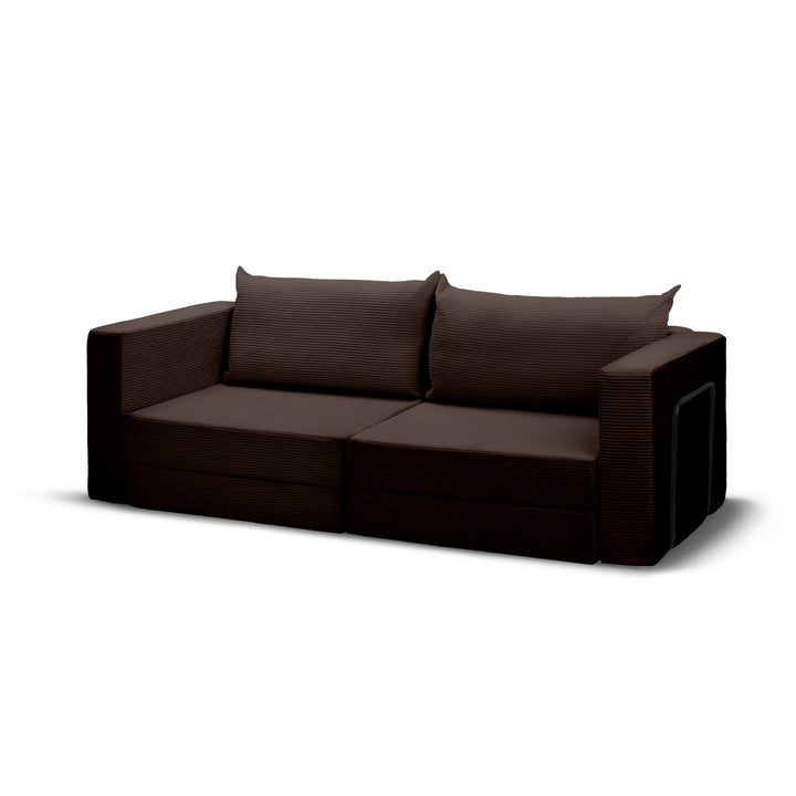 Sofa Cordia Ciemny Orzech