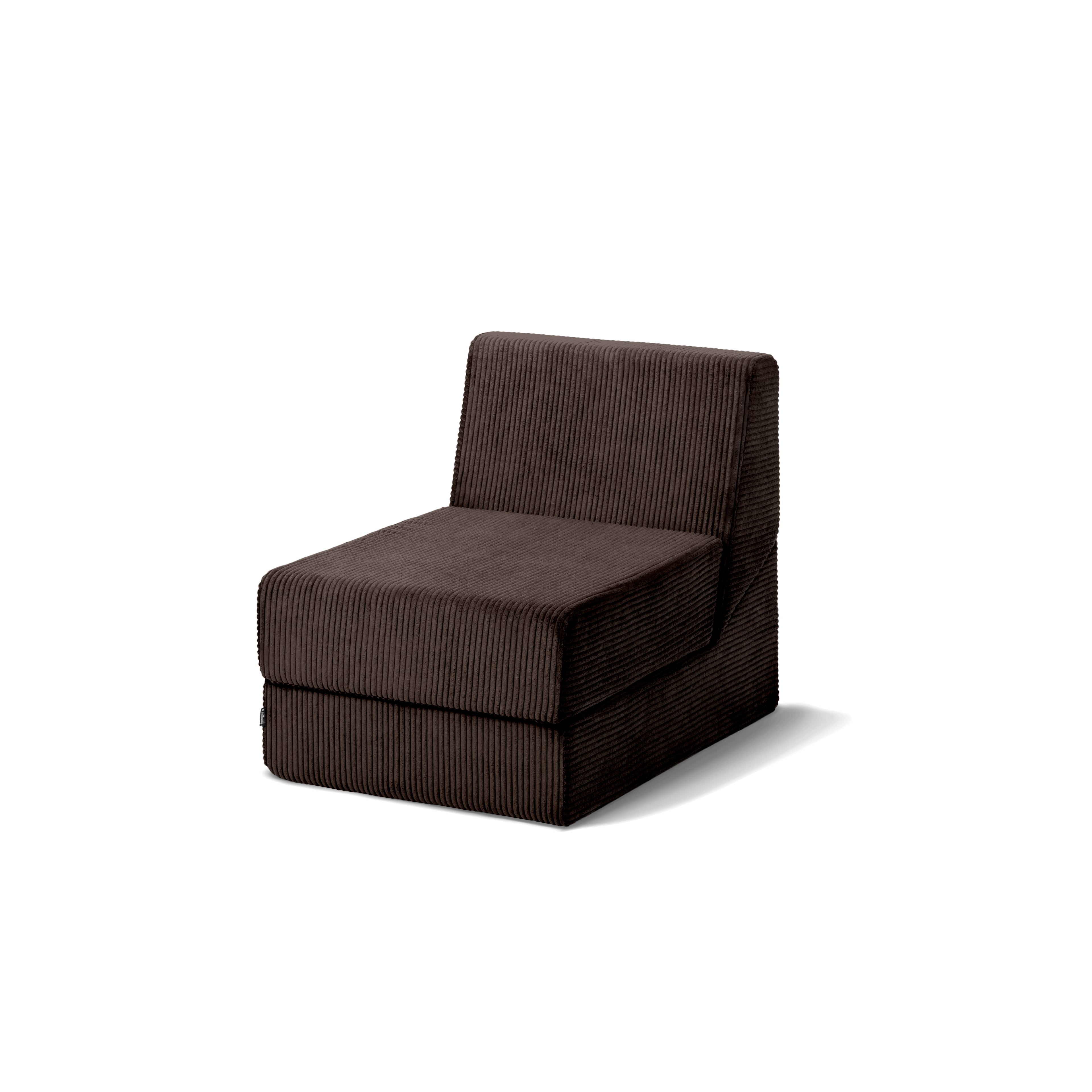 Sofa Dalia Ciemny Orzech Jednoosobowa
