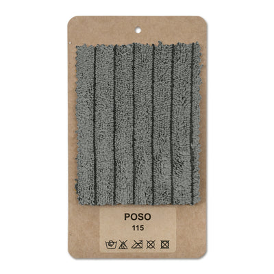 Próbnik tkanin Sztruks Cynk (POSO 115)