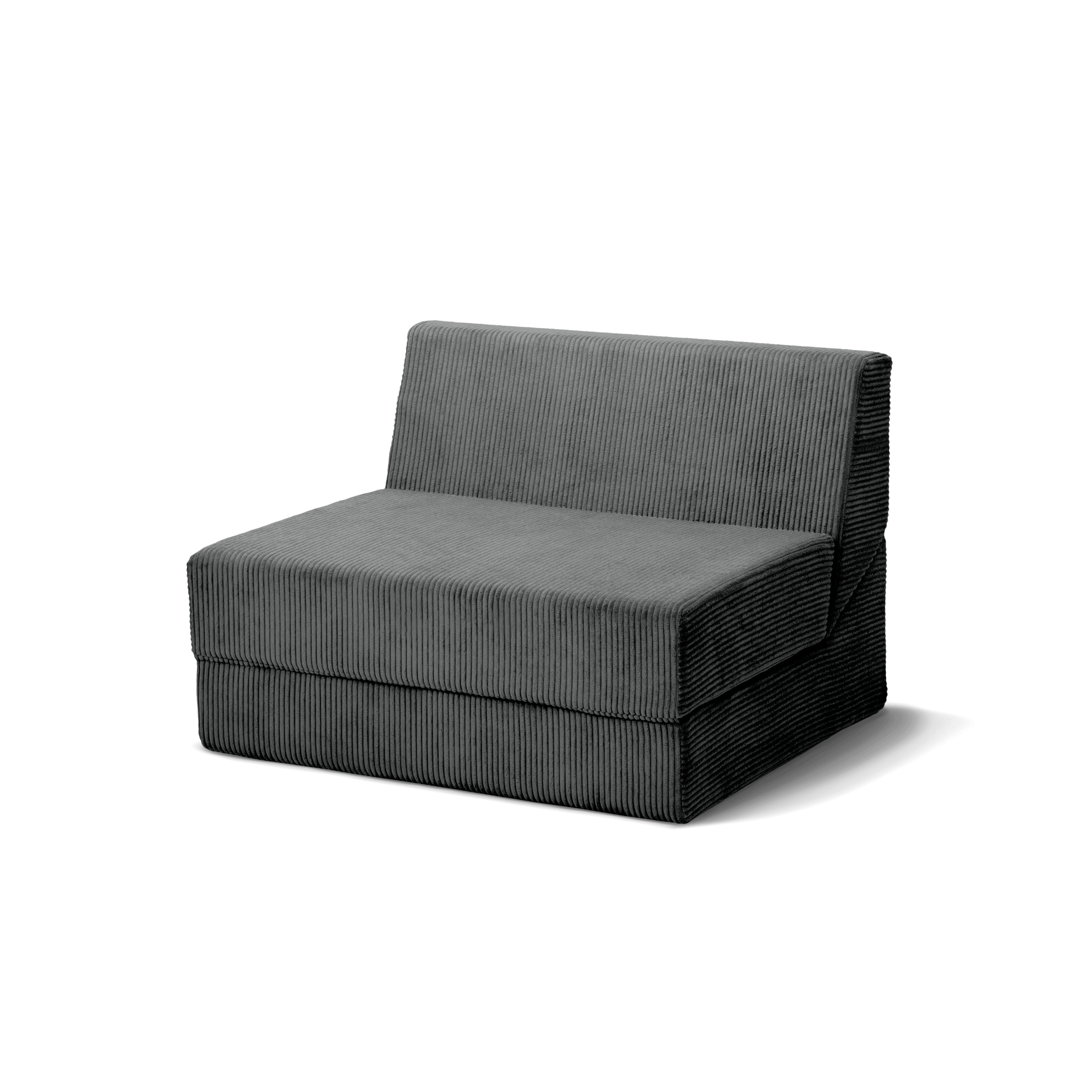 Sofa Dalia Cynk Dwuosobowa
