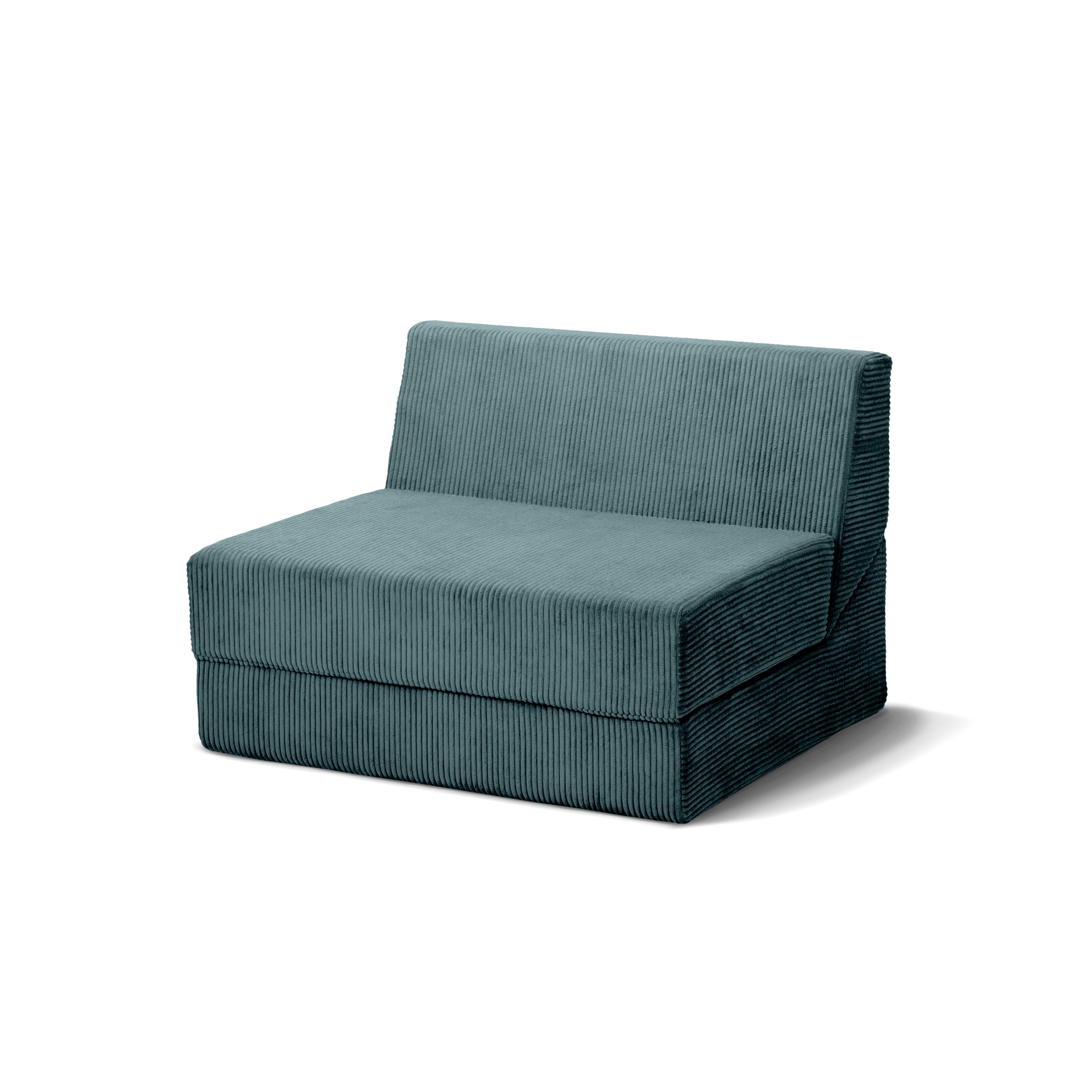 Sofa Dalia Głęboki Granit Dwuosobowa