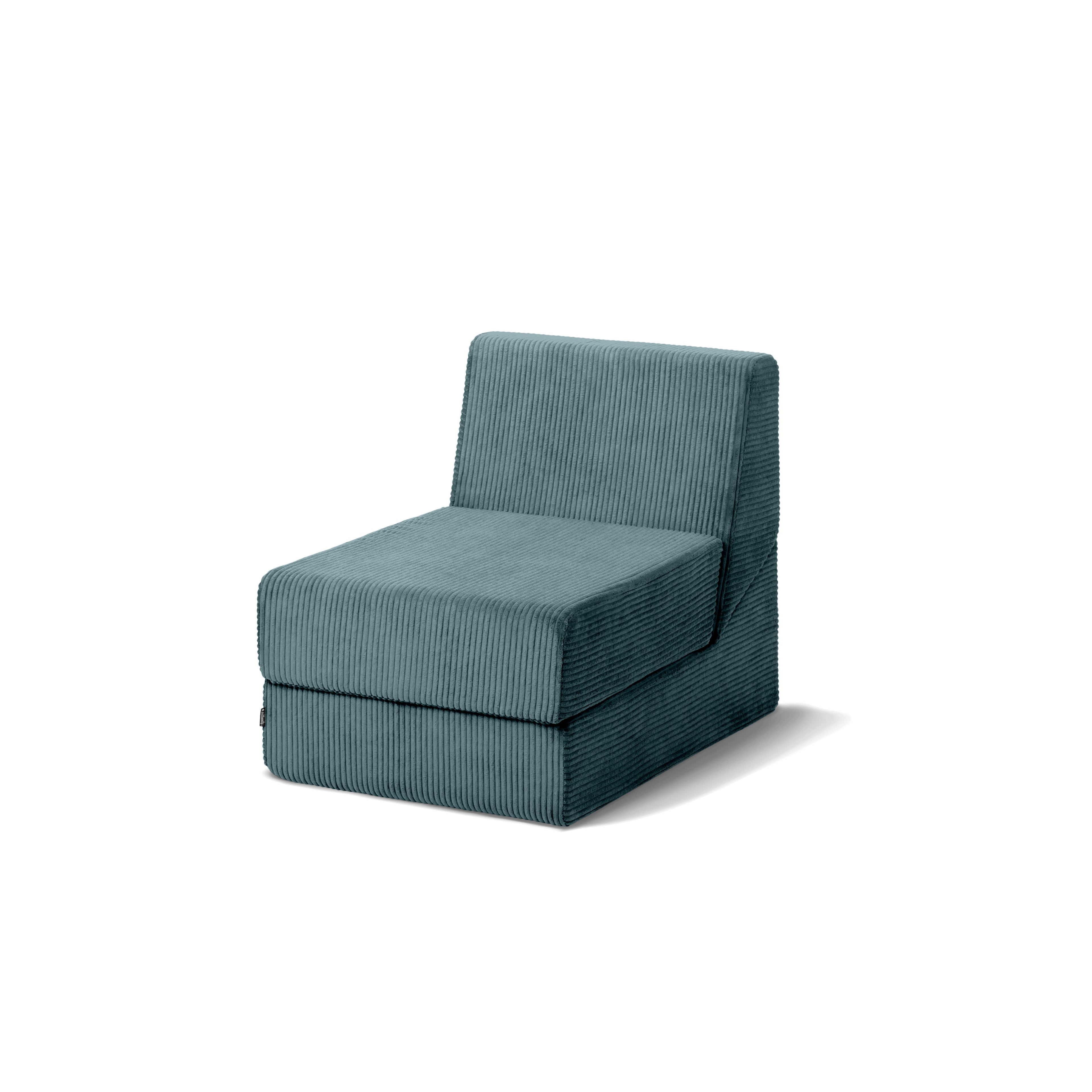 Sofa Dalia Głęboki Granit Jednoosobowa