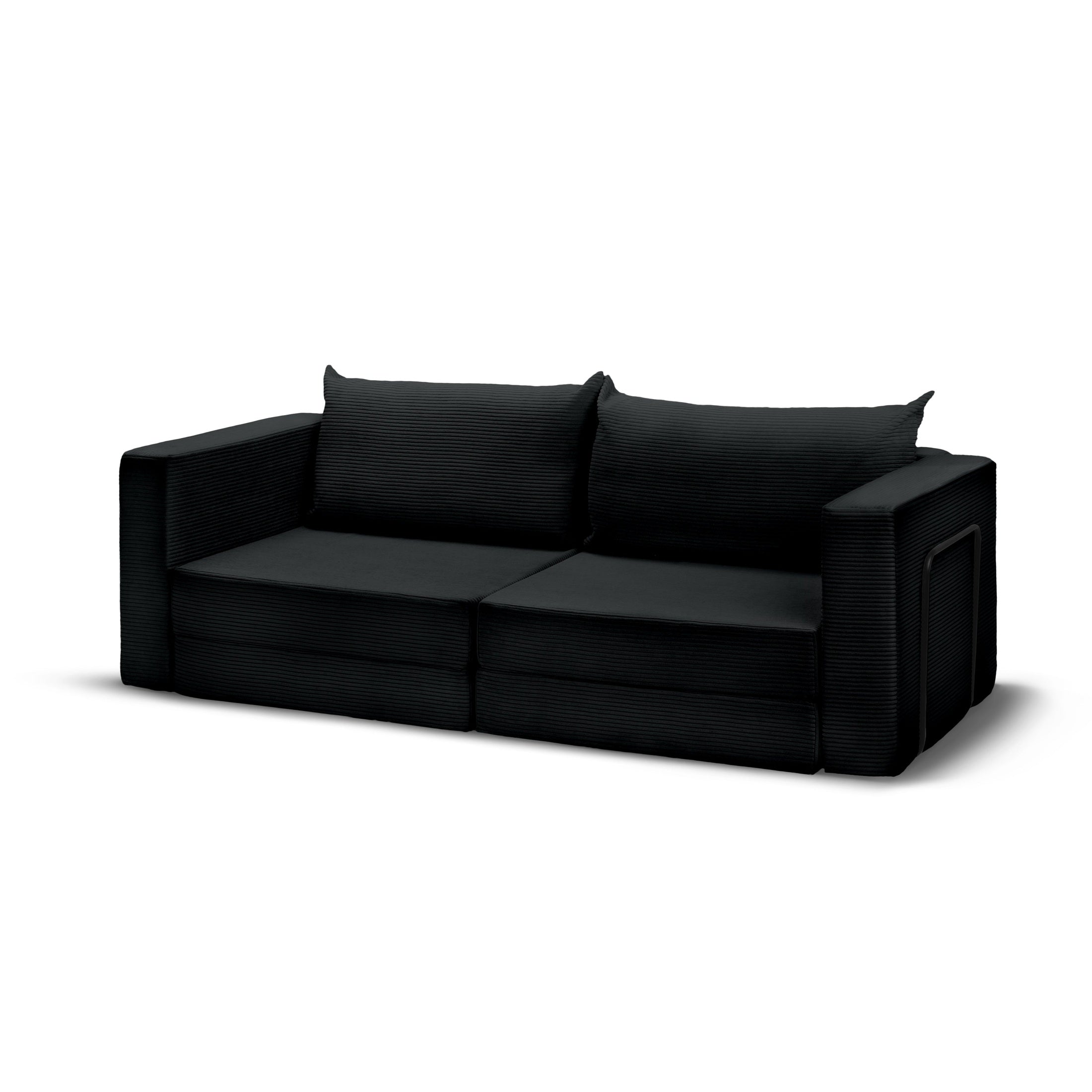 Sofa Cordia Węgiel