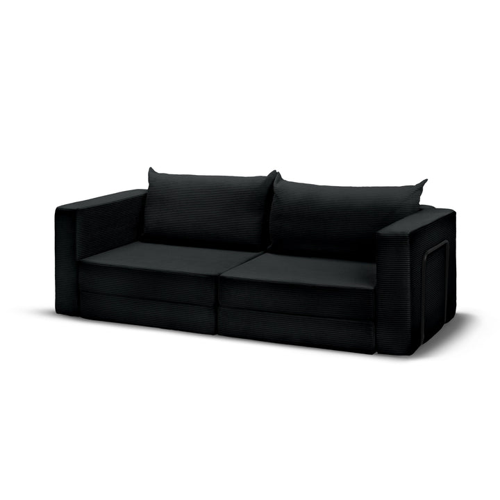 Sofa Cordia Węgiel