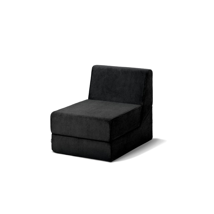 Sofa Dalia Węgiel Jednoosobowa