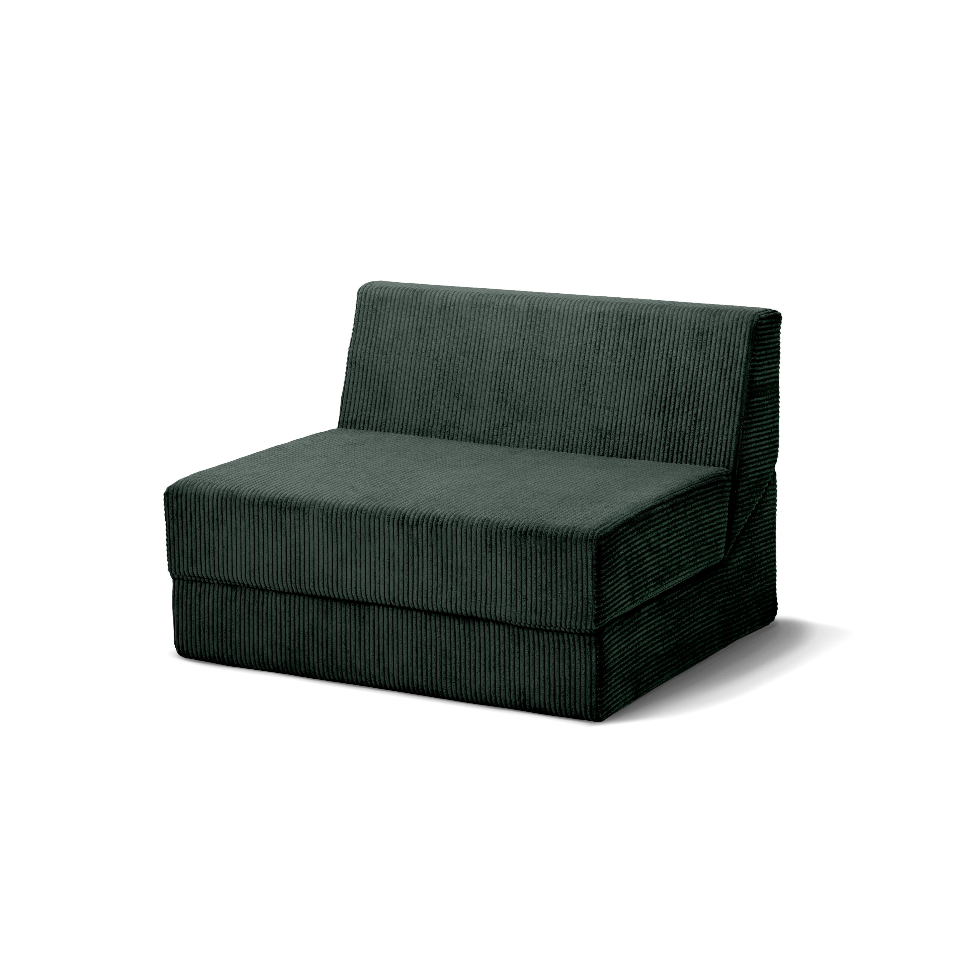 Sofa Dalia Leśna Zieleń Dwuosobowa