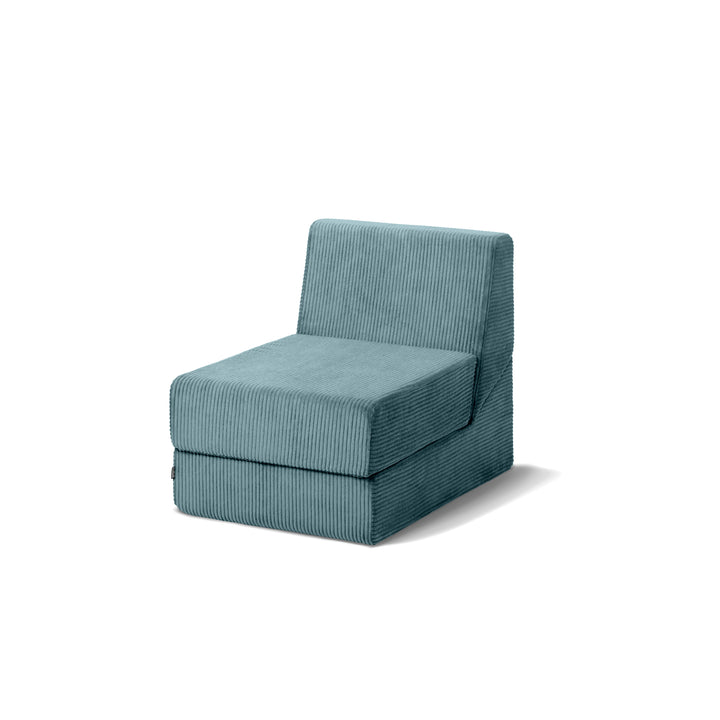 Sofa Dalia Zimna Mięta Jednoosobowa